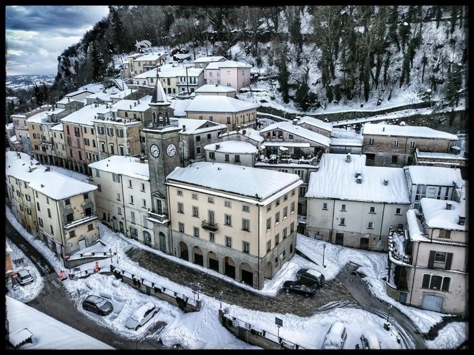 One Suite Сан-Марино Екстер'єр фото